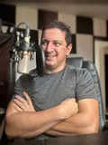 Foto de Anderson Henrique