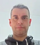 Foto de Eliel de Souza