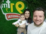 Foto de Elton