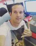 Foto de Lucas Lima