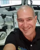 Foto de Luis Gustavo