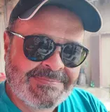 Foto de Ronam de Oliveira