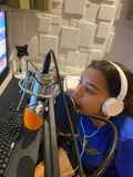 Foto de Sara Luiza